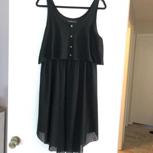 THML Nordstrom Rack tiered dress